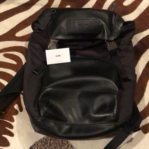 Coach Terrain Backpack